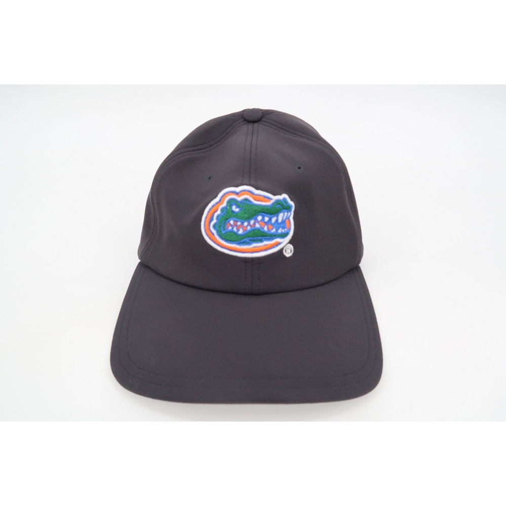 Lululemon Florida Gators Mens Fast Free Running‎ Hat Cap Black